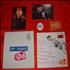 Boy George Sold box set UK BOYBXSO09045
