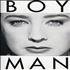 Boy George Take It Like Man book US BOYBKTA272735