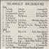 Boy George The Annual II - Boy George Mix cassette album UK BOYCLTH317409