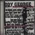 Boy George U Can Never B2 Straight CD album UK BOYCDUC219398