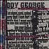 Boy George U Can Never Be Too Straight CD album Japanese BOYCDUC219473