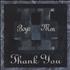 Boyz II Men Thank You CD single US BTMC5TH521533