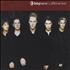 Boyzone A Different Beat CD single UK