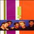 Boyzone A Different Tour tour programme UK BYZTRAD238425