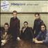 Boyzone All That I Need - Inc Poster CD single UK BYZC5AL110755