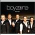 Boyzone Better CD single UK BYZC5BE454793