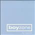 Boyzone By Request CD single Mexican BYZC5BY141099