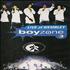 Boyzone Live At Wembley video UK BYZVILI76484