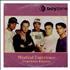 Boyzone Mystical Experience CD single Mexican BYZC5MY188479