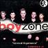 Boyzone Mystical Experience CD single US BYZC5MY94417