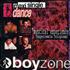Boyzone Mystical Experience CD single US BYZC5MY97904