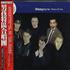 Boyzone Picture Of You CD single Taiwanese BYZC5PI285074