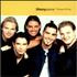 Boyzone Picture Of You CD single US BYZC5PI97544