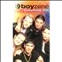 Boyzone Something Else + Cd video UK BYZVISO130635