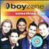 Boyzone Something Else Video CD Hong Kong BYZVDSO151213