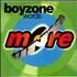 Boyzone Words 12