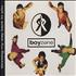 Boyzone Working My Way Back To You CD single Irish BYZC5WO309437