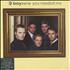 Boyzone You Needed Me CD single UK BYZC5YO159404