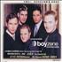 Boyzone You Needed Me CD single Taiwanese BYZC5YO181275