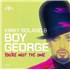 Boy George You're Not the One - RSD 2025 - Yellow Vinyl 12