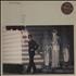 Boz Scaggs Down Two Then Left - Stickered Sleeve vinyl LP UK BOZLPDO754975
