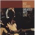 Boz Scaggs Greatest Hits Live - 180gm Vinyl 3-LP vinyl set US BOZ3LGR867835