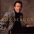 Boz Scaggs Hits! - Expanded Edition CD album Japanese BOZCDHI370341