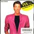 Boz Scaggs Hits! CD album Japanese BOZCDHI461230