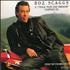 Boz Scaggs Past And Present Sampler CD single UK BOZC5PA80427
