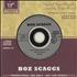 Boz Scaggs Some Change CD single US BOZC5SO524889