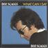 Boz Scaggs What Can I Say 7