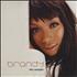 Brandy Hits Sampler CD single UK BNYC5HI429267
