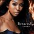 Brandy Human CD album UK BNYCDHU454721
