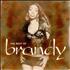 Brandy The Best Of 2-LP vinyl set US BNY2LTH524707