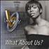 Brandy What About Us? 12