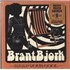 Brant Bjork Keep Your Cool - Yellow Vinyl + Opened Shrink vinyl LP Italian BK_LPKE824816