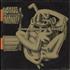 Brass Monkey (70s) Brass Monkey vinyl LP Australian M70LPBR747641
