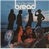 Bread On The Waters vinyl LP UK RDBLPON651129