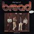 Bread The Best Of Bread Volume Two vinyl LP Japanese RDBLPTH363539