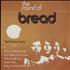 Bread The Sound Of Bread vinyl LP US RDBLPTH604533