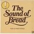 Bread The Sound Of Bread vinyl LP German RDBLPTH876666