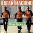 Break Machine Street Dance + p/s 12