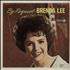 Brenda Lee By Request Jukebox EPs 7