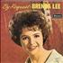 Brenda Lee By Request vinyl LP UK B-LLPBY250872