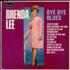 Brenda Lee Bye Bye Blues vinyl LP UK B-LLPBY547807