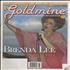 Brenda Lee Goldmine - March 1996 magazine US B-LMAGO408042