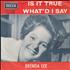 Brenda Lee Is It True 7