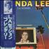 Brenda Lee L.A. Sessions vinyl LP Japanese B-LLPLA429487