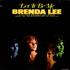 Brenda Lee Let It Be Me vinyl LP US B-LLPLE529695
