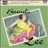 Brenda Lee Let's Jump The Broomstick EP - A Label 7